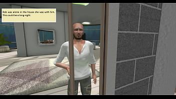 Abspielen Die Hörner tragen, eine Cuckold-Geschichte Teil 3