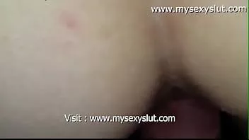 تشغيل فتاة ضيقة تحصل على سر CREAMPIE كس من قبل شقيق قرنية عندما s