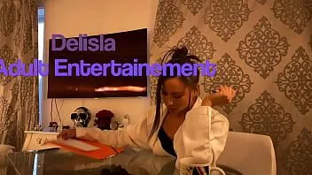 Oynat Doktor cassie del isla olduğunu becerdin tarafından beni ve ona assistant