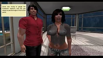Play Wearing the horns, a cuckold story part 4 (final)