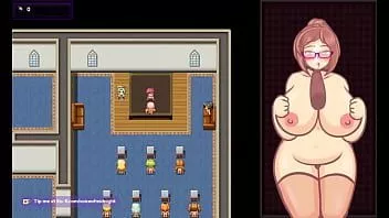 Abspielen Phantomdieb Sylphy, Teil 2: Das Finale, Kochen hält mich entspannt