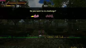 Reproducir Viaje al lascivo preludio de wukong del oeste [juego hentai de desplazamiento lateral] ep.3 genderbend desnudo viaje de wukong
