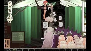 再生 誘惑の城ギャラリーパート2