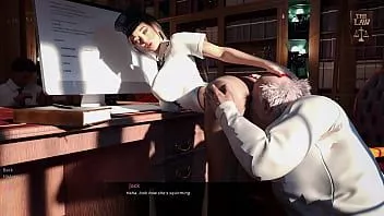 play La guardia carceraria n. 5 - giochi porno, hentai 3d, giochi per adulti, 60 fps