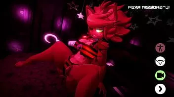 播放 Frenni's 狂欢之夜 | fexa 传教士