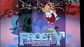 Riproduci Bladee - frosty il pupazzo di neve (prod. ripsquad)