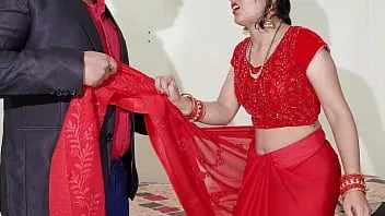 Abspielen (mit gescheitertem Moment) Schmerzhafter Analsex und sinnliches erotisches Lecken, Priya schickt das ganze Sperma aus dem Arsch