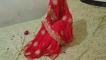 Afspelen Desi indisch dorp bhabhi na tweede dag huwelijksseks met dever duidelijke hindi audio