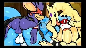 Afspelen Oh zo held [gay hentai game pornplay] ep.11 openbare bukkake op het strand met een gespierde agent en vreemden