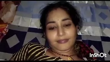 play ভারতীয় সদ্য বউকে তার স্বামী ডগি স্টাইলে চুদেছিল, ভারতীয় হট মেয়ে ললিতা ভাবীর সেক্স ভিডিও হিন্দি কন্ঠে