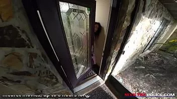 Riproduci Il poliziotto corrotto Mara Luv succhia il collega poliziotto corrotto per uscire dai guai! guarda Mara succhiare l'agente Tampa su sucksthepolicecom