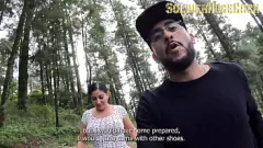 play লাতিনা মিল্ফ তেরেসা ফেরার হারিয়ে যায় এবং মোরগের আকাঙ্ক্ষা করে