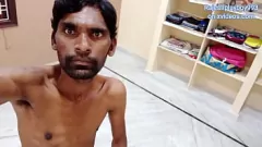 Odtwórz Rajesh Playboy 993's Explicit Home Tour: Big Cock, Ass i Creampie!