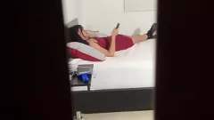 চালান ক্রেজিড কিশোর ধাপ