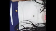 Putar Aku Menangkap Keponakan Nakalku Sedang Belajar dan Memberinya Seks Anal Gaya Doggy Kasar dengan Creampie Cumshot Besar-besaran