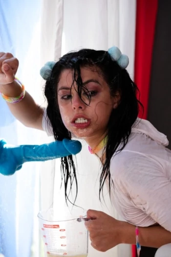 Pornostar Gina Valentina