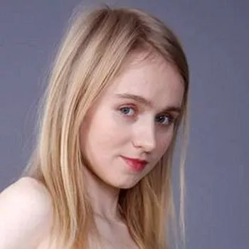 Star du porno Light Fairy