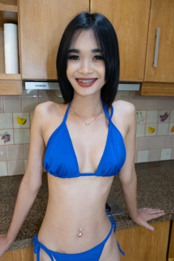 Gwiazda porno Milky M